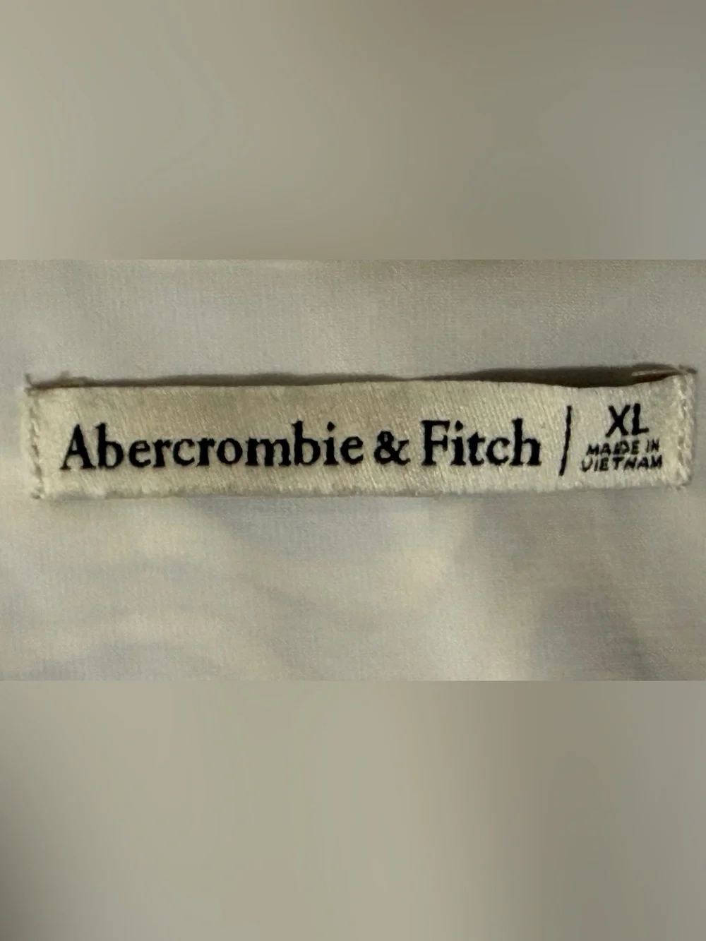 Abercrombie & Fitch beautiful feminine
